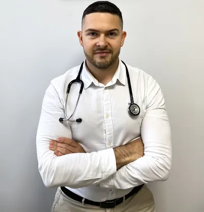 Prywatna Praktyka Osteopatyczna dr n. o zdr. Marcin Kur D.O.